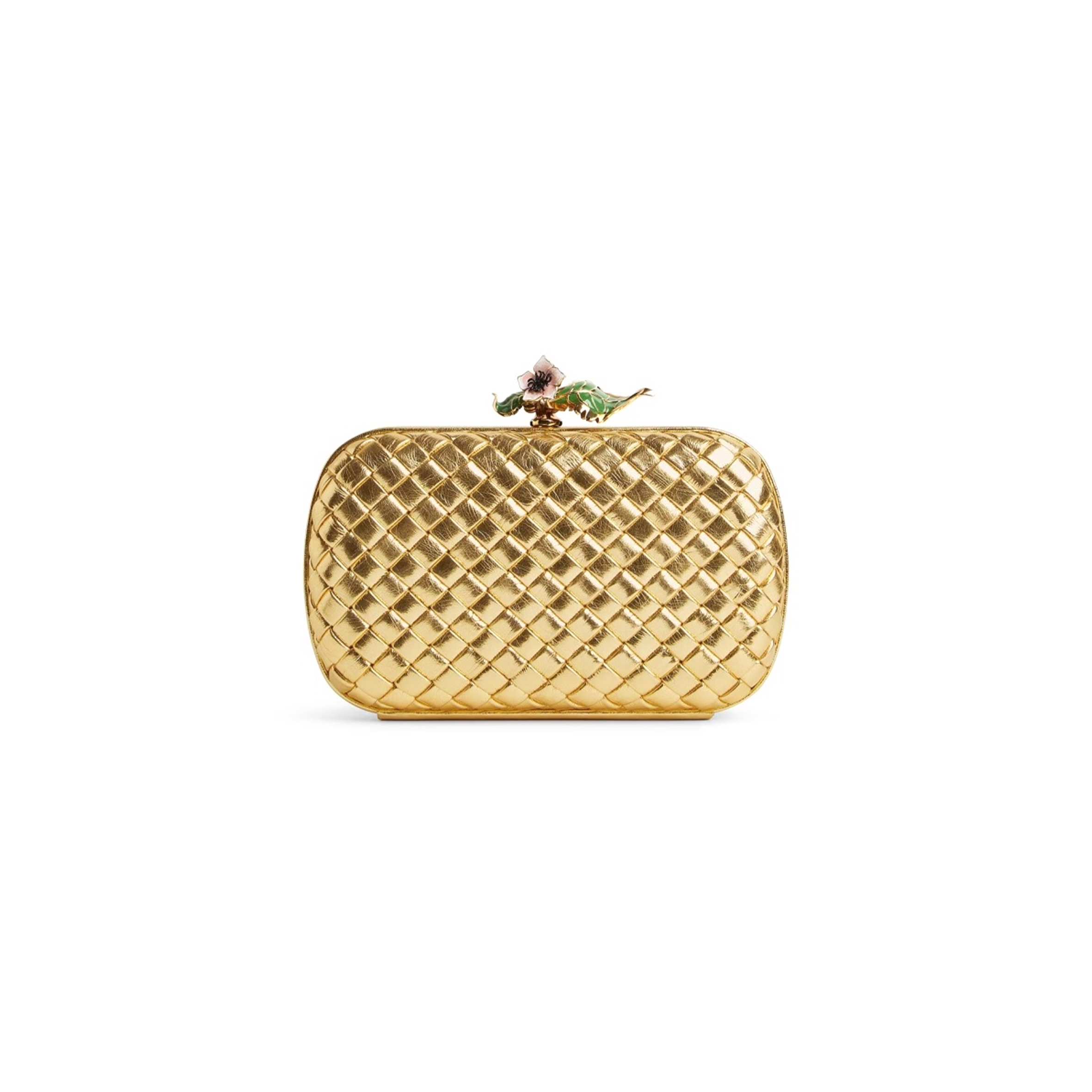 BOTTEGA VENETA KNOT 826183 (19*11.5*5cm)